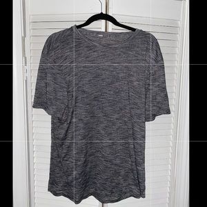 lululemon men’s tshirt Size L